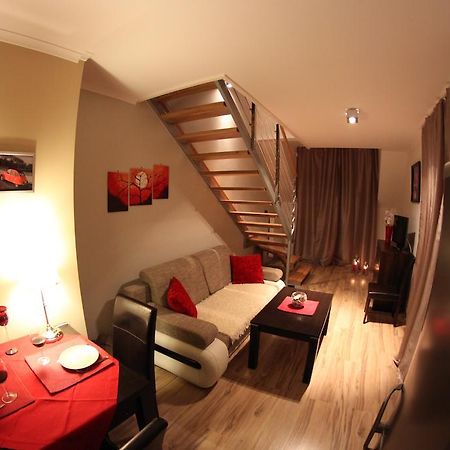 Апартаменты Apartament Gorski Widok - Mountain View Висла Номер фото