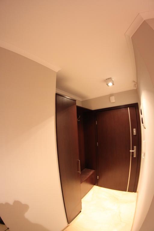 Апартаменты Apartament Gorski Widok - Mountain View Висла Номер фото