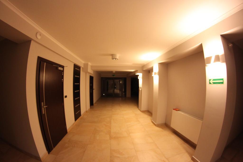 Апартаменты Apartament Gorski Widok - Mountain View Висла Экстерьер фото