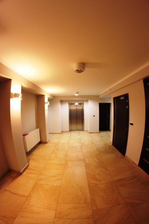 Апартаменты Apartament Gorski Widok - Mountain View Висла Экстерьер фото