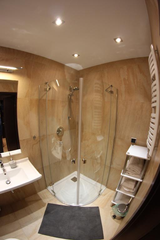 Апартаменты Apartament Gorski Widok - Mountain View Висла Номер фото
