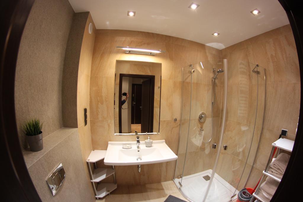 Апартаменты Apartament Gorski Widok - Mountain View Висла Номер фото
