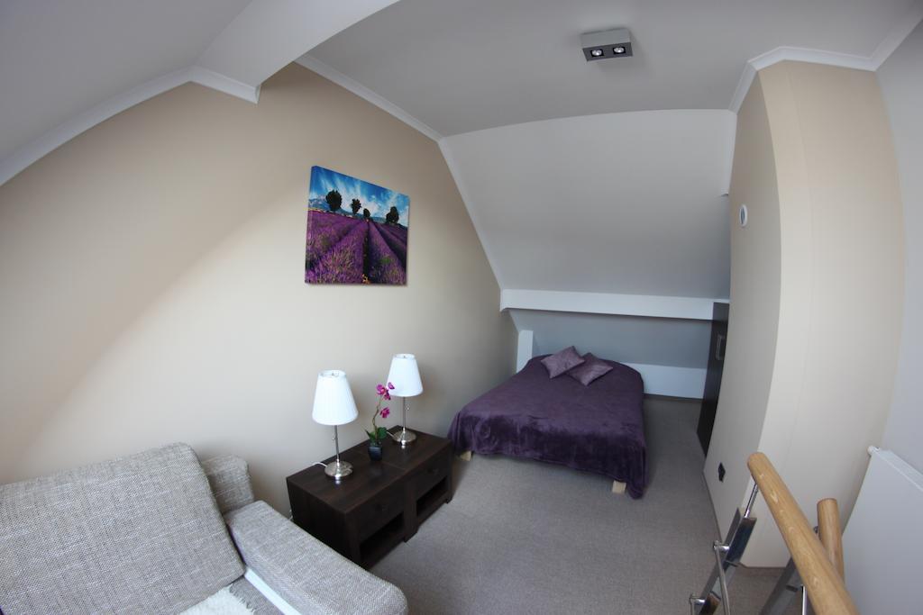 Апартаменты Apartament Gorski Widok - Mountain View Висла Номер фото