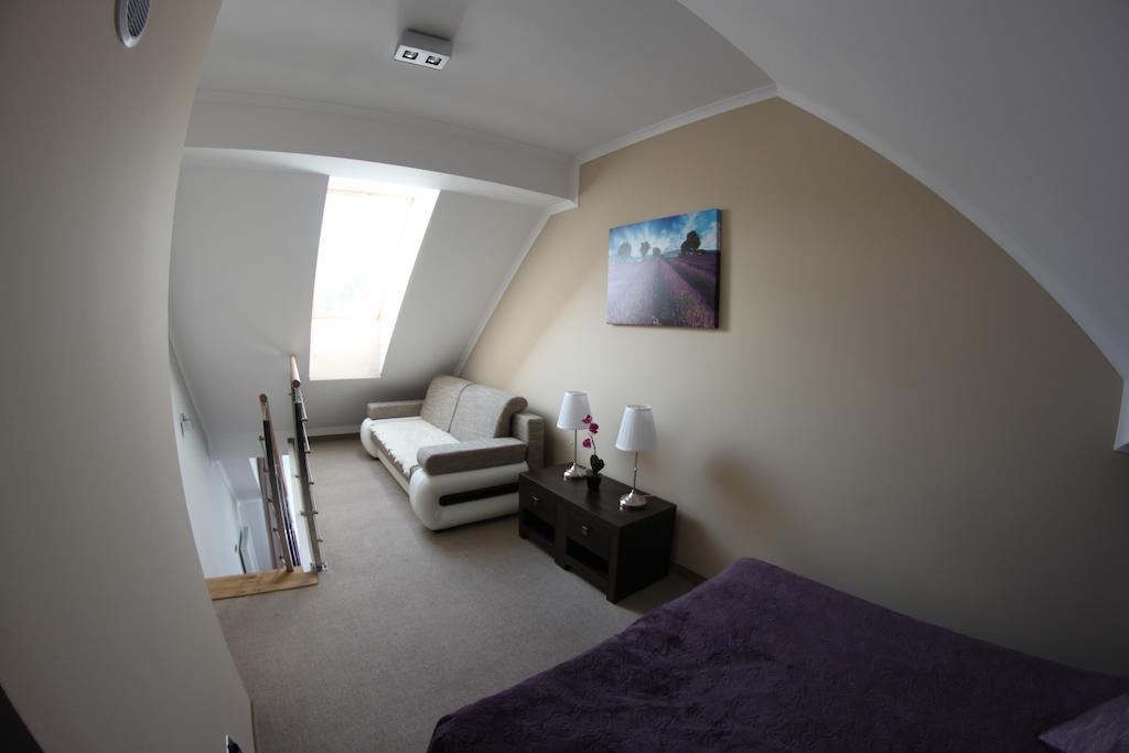 Апартаменты Apartament Gorski Widok - Mountain View Висла Номер фото
