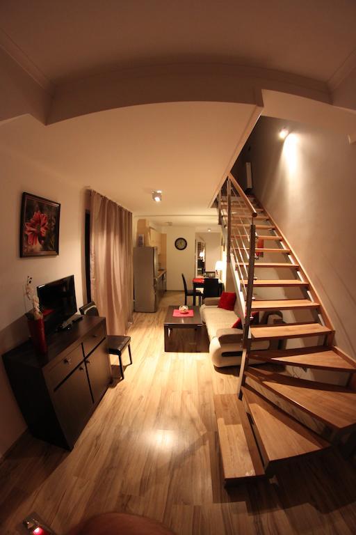 Апартаменты Apartament Gorski Widok - Mountain View Висла Номер фото