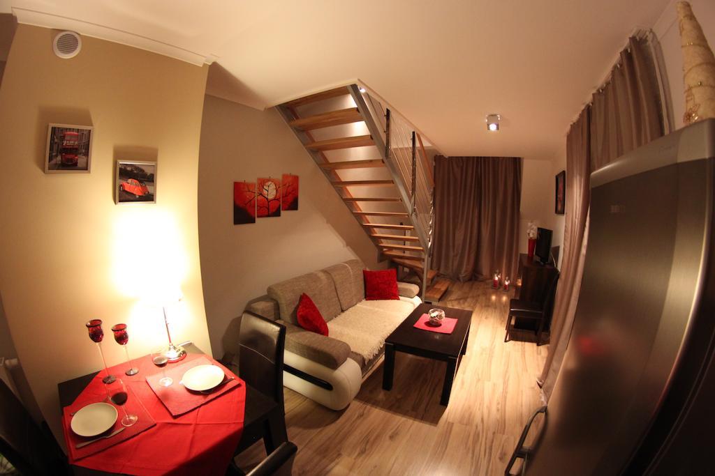 Апартаменты Apartament Gorski Widok - Mountain View Висла Номер фото