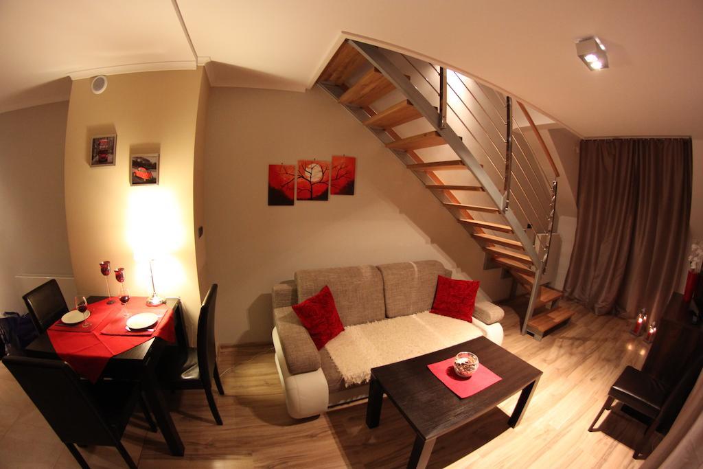 Апартаменты Apartament Gorski Widok - Mountain View Висла Номер фото
