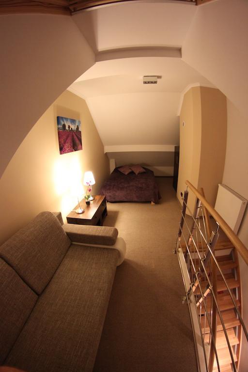 Апартаменты Apartament Gorski Widok - Mountain View Висла Номер фото