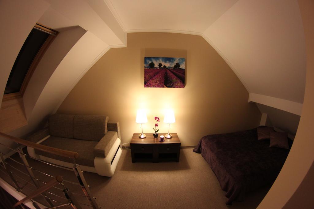 Апартаменты Apartament Gorski Widok - Mountain View Висла Номер фото