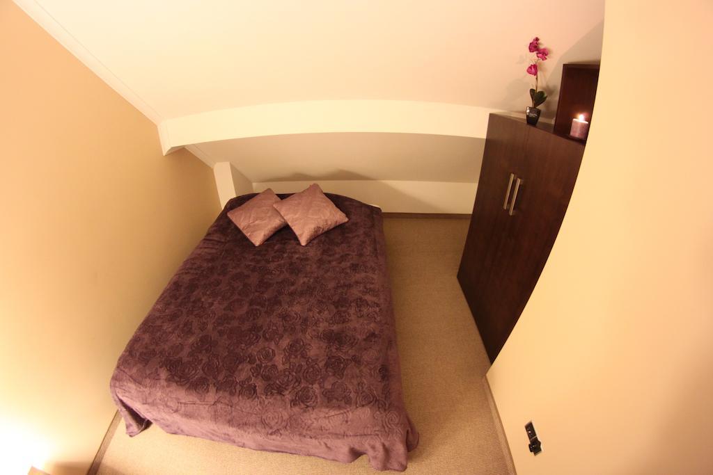 Апартаменты Apartament Gorski Widok - Mountain View Висла Номер фото