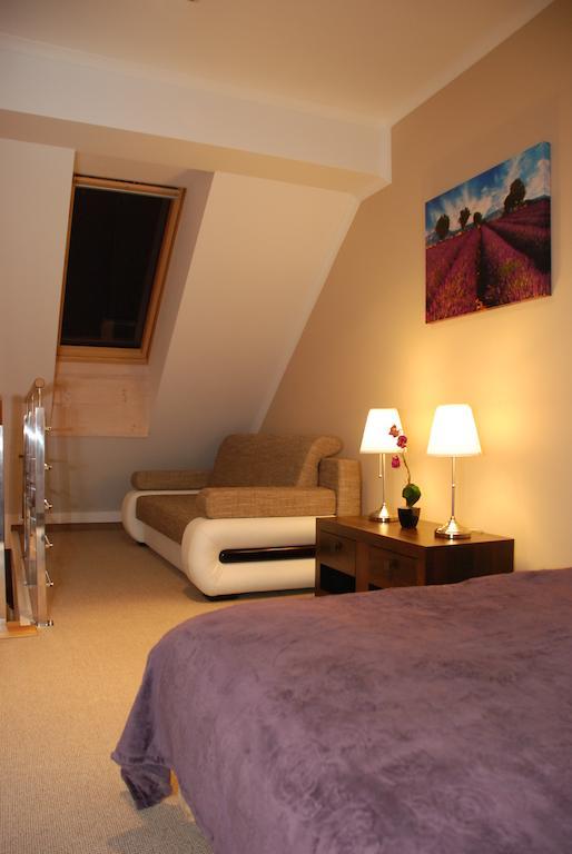 Апартаменты Apartament Gorski Widok - Mountain View Висла Номер фото